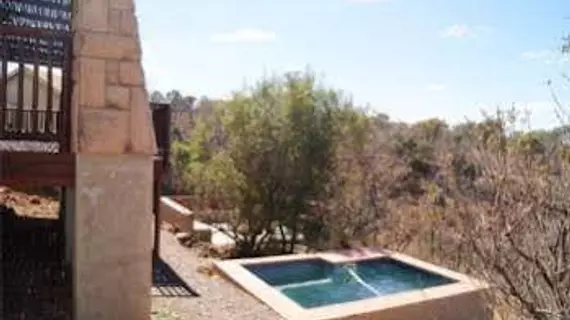 Bela Bela Valley View Villa | Limpopo - Waterberg District - Bela-Bela