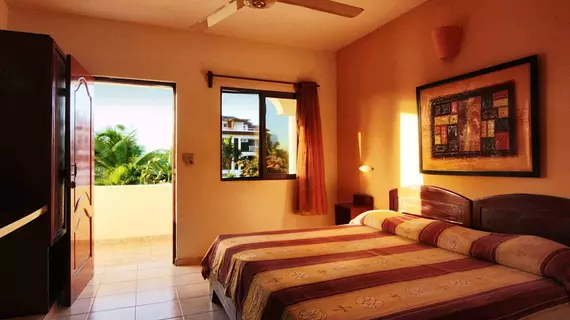 Hotel El Eden | La Altagracia - Bayahibe - Dominicus