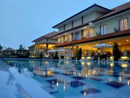 Bumi Tapos Resort | West Java - Ciawi - Jambu Luwuk