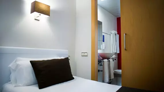 Sweet Hotel Continental | Valencia Bölgesi - Valencia (vilayet) - Valencia Kent Merkezi - Ciutat Vella