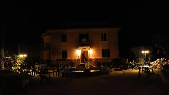 Albergo Nappini | Emilia-Romagna - Bolonya (vilayet) - Lizzano in Belvedere