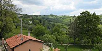 Cottage in Umbria