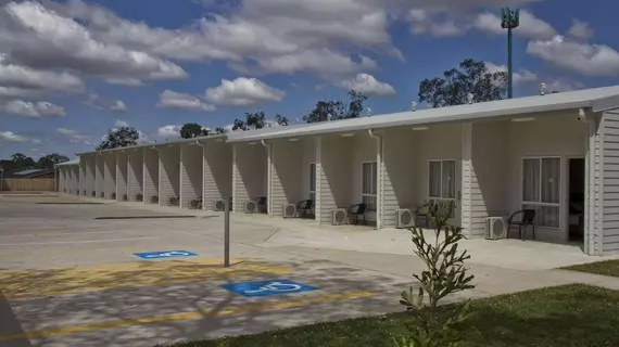 Kallangur Motel | Queensland - Brisbane (ve civarı) - Kallangur