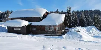 Chalet Sous Le Jora