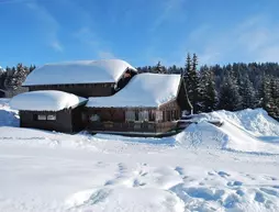 Chalet Sous Le Jora | Auvergne-Rhone-Alpes - Haute-Savoie (bölge) - Taninges