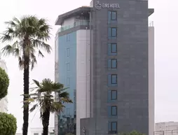 EINS Hotel | Jeju Adası - Seogwipo - Seogwipo Şehri