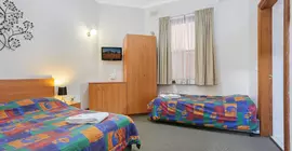 Alishan International Guest House | New South Wales - Sidney (ve civarı) - Sydney - Glebe