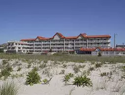 Montreal Beach Resort | New Jersey - Middle Township - Cape May - Wildwood (ve civarı) - Cape May