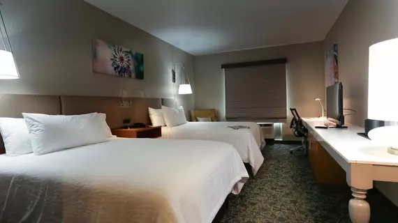 Hilton Garden Inn Denver/Arvada CO | Kolorado - Denver (ve civarı) - Arvada