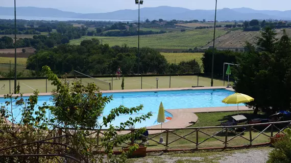 Agriturismo Frattavecchia | Umbria - Perugia (vilayet) - Castiglione del Lago