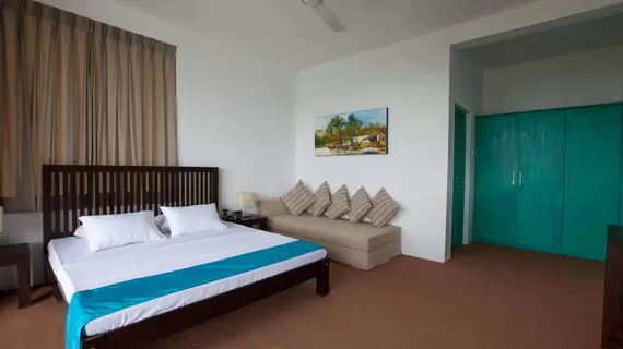 Ramboda Villa | Merkez Vilayet - Nuwara Eliya Bölgesi - Nuwara Eliya