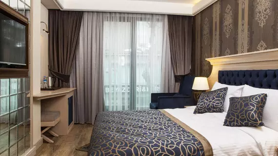 The Conforium Hotel |  Istanbul  - Zeytinburnu