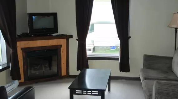 Heron's Nest Cottages | New Brunswick - Campbellton (ve civarı) - Charlo