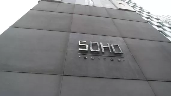 SOHO Suites KLCC | Kuala Lumpur (ve civarı) - Golden Triangle (Altın Üçgen)