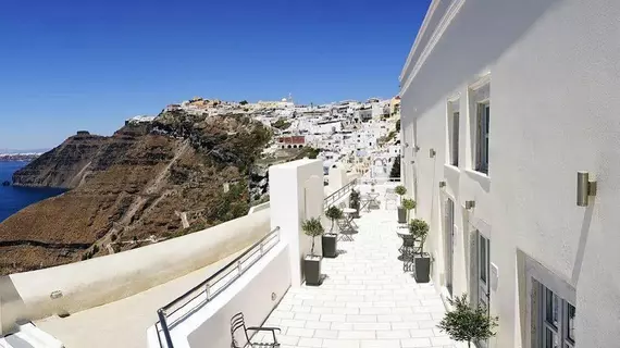 Archontiko Santorini | Ege Adaları - Santorini