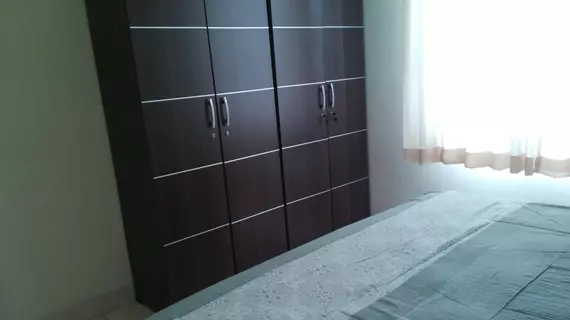 Adaru Apartment | West Java - Cakarta (ve civarı) - Cakarta - Gading - Kelapa Gading