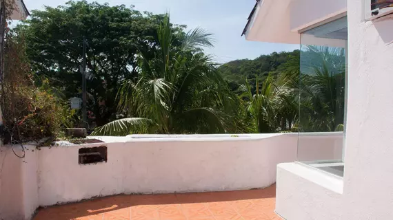 Casa del Sol | Oaxaca - Huatulco (ve civarı) - Santa Cruz Huatulco