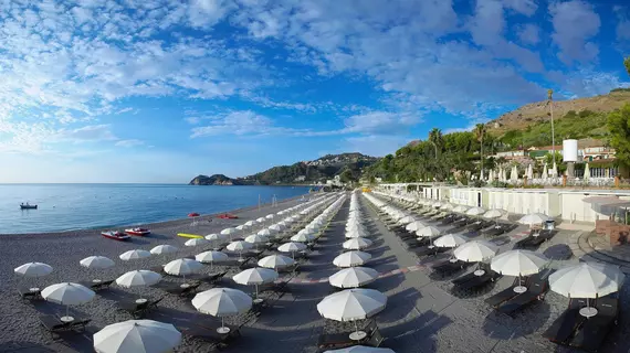 Hotel Isabella | Sicilya - Messina (vilayet) - Taormina Sahili - Taormina - Taormina Kent Merkezi