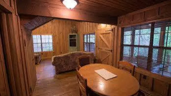 The Cabins at Green Mountain | Missouri - Branson (ve civarı) - Branson