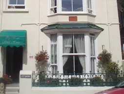 Ivy Bank Guest House | Galler - Pembrokeshire - Tenby