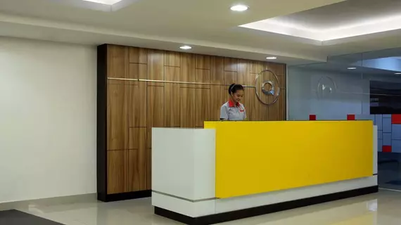 Amaris Hotel Thamrin City | West Java - Cakarta (ve civarı) - Cakarta