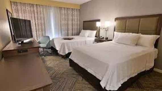 Hampton Inn Fond du Lac | Wisconsin - Fond du Lac