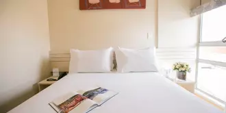 Verona Hplus Long Stay