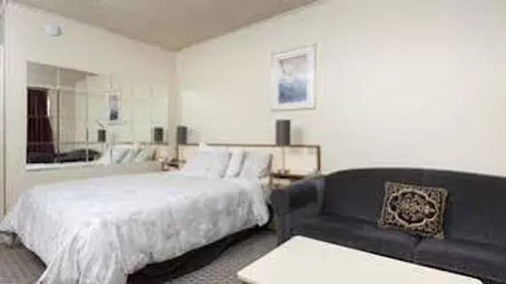 Leagues Motel | New South Wales - Queanbeyan - Queanbeyan East