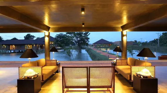 Water Garden Sigiriya | Merkez Vilayet - Matale Bölgesi - Sigiriya