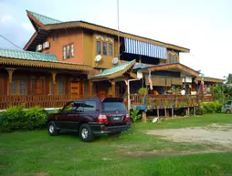 Arung Hayat Semporna Resort | Sabah - Semporna