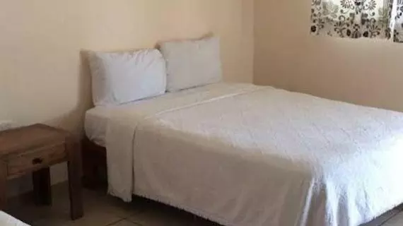 Hotel Franco El Fuerte | Sinaloa - El Fuerte