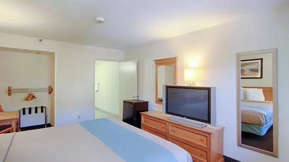 Motel 6 San Diego - Mission Valley | Kaliforniya - San Diego County - San Diego