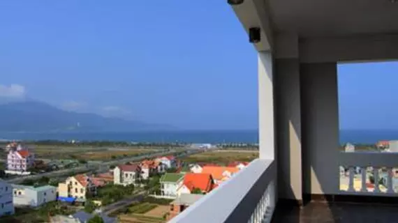 Monaco Hotel | Thua Thien-Hue (vilayet) - Da Nang (ve civarı) - Da Nang