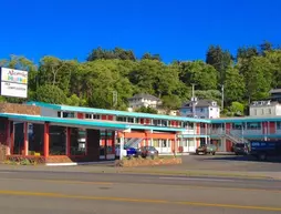 Atomic Motel | Oregon - Oregon Coast - Astoria