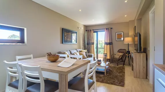 Passport Algarve Apartments | Algarve - Faro Bölgesi - Albufeira