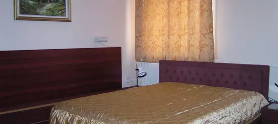 Eitans Guesthouse | Pest County - Budapeşte (ve civarı) - Budapeşte Kent Merkezi - Andrassy