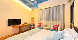 Think Fly Bed and Breakfast | Yilan İdari Bölgesi - Dongshan