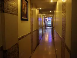 Hotel Star View | Batı Delhi - Ulusal Eyalet Başkenti Delhi - Delhi (ve civarı) - Yeni Delhi - Paharganj