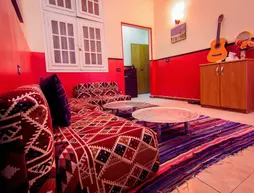 Horus Eye Hostel | Kahire (ve civarı) - Kahire - Abdin