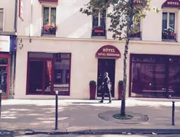 Hotel Royal Residence | Ile-de-France - Paris - 17th Arrondissement - Batignolles