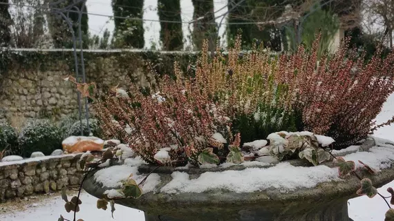 Moulin Rouhaud | Nouvelle-Aquitaine - Charente - Montboyer