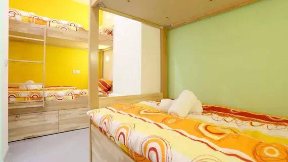 Hostel City Rest | Sarajevo Canton - Sarajevo