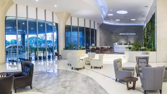 THE STANLEY AND SUITES | Port Moresby