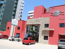 Hotel Ciribaí | Northeast Region - Alagoas (eyaleti) - Maceio - Jatiuca