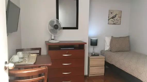 Residencial Universitaria | Santiago - Santiago (ve civarı) - Santiago