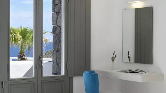 Aurora Luxury and Spa | Ege Adaları - Santorini