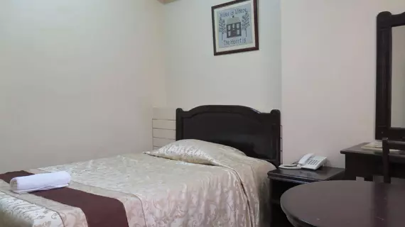 La Anclar Hometel | Davao Bölgesi - Davao (ve civarı) - Davao