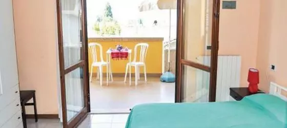 Residence La Fonte | Umbria - Perugia (vilayet) - Magione - San Feliciano