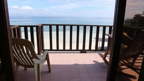 Blue Wave Inn | Negros Oriental - Dumaguete (ve civarı) - Siquijor - Siquijor Adası