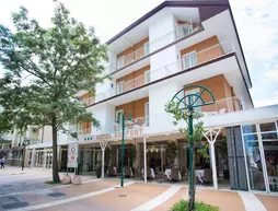 Hotel Confort | Rimini (vilayet) - Cattolica